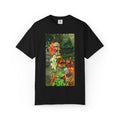"let that shit go"